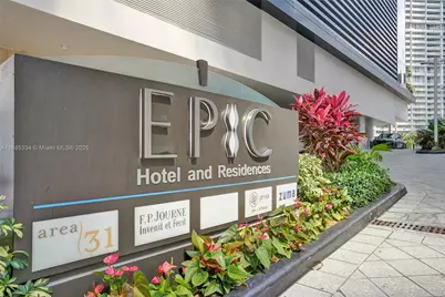 200 Biscayne Boulevard Way #505, Miami, FL 33131 - Photo 39