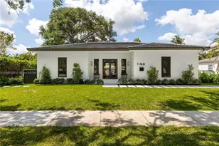 144 NW 110th St, Miami Shores, FL 33168 - Photo 1