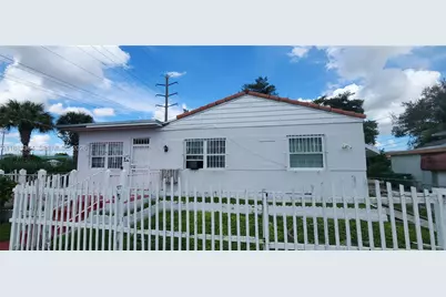 405 NW 64th St, Miami, FL 33150 - Photo 1