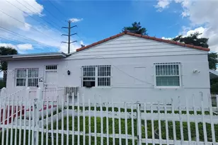 405 NW 64th St, Miami, FL 33150 - Photo 1
