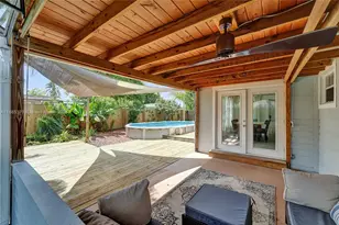 3120 SW 23rd St, Fort Lauderdale, FL 33312 - Photo 59