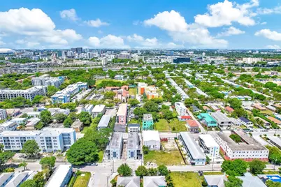 1814 NW 2nd Ct #4, Miami, FL 33136 - Photo 5