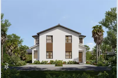 2967 NW 59 St., Miami, FL 33142 - Photo 1