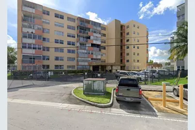 16400 NE 17th Ave #701, North Miami Beach, FL 33162 - Photo 1