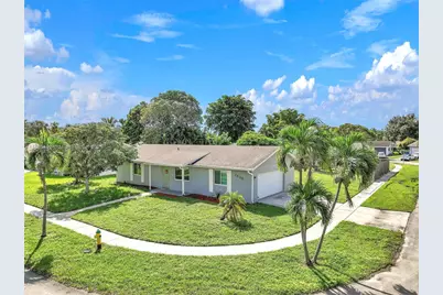 7830 NW 47th St, Lauderhill, FL 33351 - Photo 1