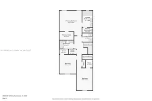 28639 SW 129th Ct, Homestead, FL 33033 - Photo 41