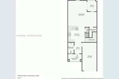 28639 SW 129th Ct, Homestead, FL 33033 - Photo 31