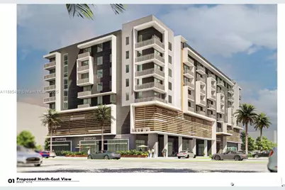 10765 NW 19th St, Sweetwater, FL 33167 - Photo 9