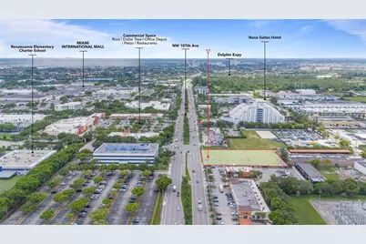 10765 NW 19th St, Sweetwater, FL 33167 - Photo 1