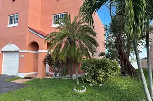 12373 NW 7th Ln, Miami, FL 33182 - Photo 1