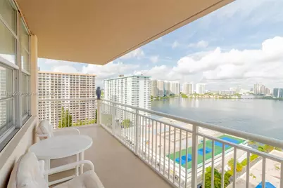 250 174th St #1816, Sunny Isles Beach, FL 33160 - Photo 5