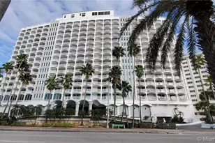 5401 Collins Ave, Miami Beach, FL 33140 - Photo 1