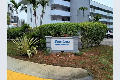 3551 NE 169 St #310, North Miami Beach, FL 33160 - Photo 1