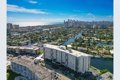 401 Golden Isles Dr #908, Hallandale Beach, FL 33009 - Photo 15