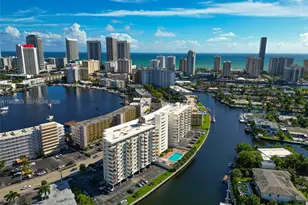 401 Golden Isles Dr, Hallandale Beach, FL 33009 - Photo 21