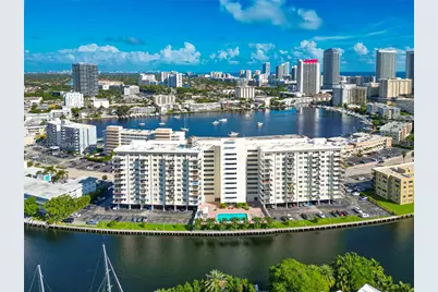 401 Golden Isles Dr #908, Hallandale Beach, FL 33009 - Photo 19