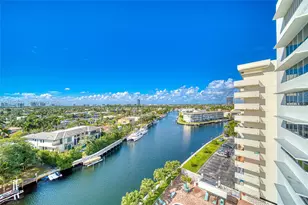 401 Golden Isles Dr, Hallandale Beach, FL 33009 - Photo 11