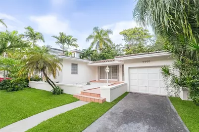 5600 San Vicente St #0, Coral Gables, FL 33146 - Photo 1
