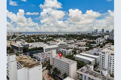 1300 Lincoln Rd #B402, Miami Beach, FL 33139 - Photo 31