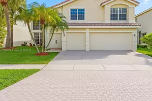 3224 SW 175th Ave, Miramar, FL 33029 - Photo 1