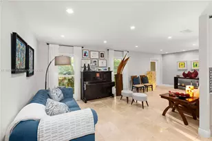 6809 Mentone St, Coral Gables, FL 33146 - Photo 7