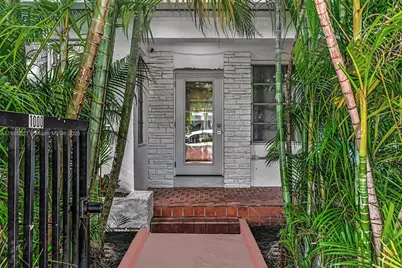 1000 10th St, Miami Beach, FL 33139 - Photo 1