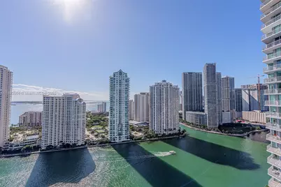 335 S Biscayne Blvd #3005, Miami, FL 33131 - Photo 1