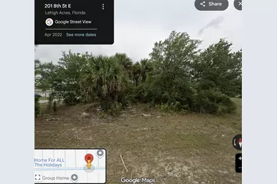 201 8th St E, Lehigh Acres, FL 33972 - Photo 1