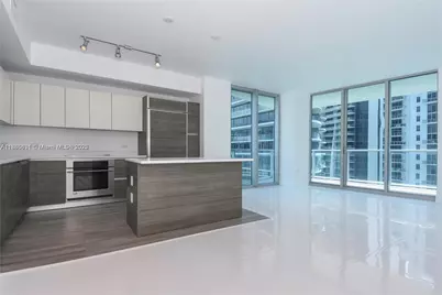 1100 S Miami Ave #2510, Miami, FL 33130 - Photo 3
