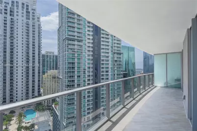 1100 S Miami Ave #2510, Miami, FL 33130 - Photo 11