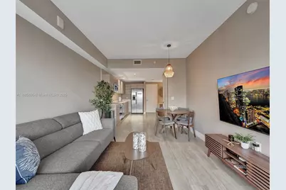 121 NE 34th St #2106A, Miami, FL 33137 - Photo 13