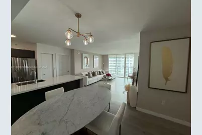 1155 Brickell Bay Dr #1408, Miami, FL 33131 - Photo 5