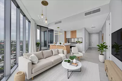 2831 S Bayshore Dr #2008, Miami, FL 33133 - Photo 1