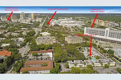 8617 SW 68th Ct #24, Pinecrest, FL 33156 - Photo 3