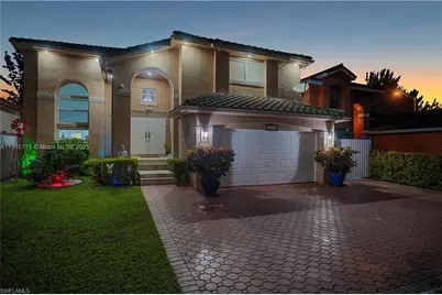 13021 NW 11th Ter, Miami, FL 33182 - Photo 1