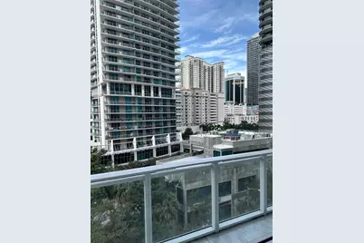 1080 Brickell Ave #703, Miami, FL 33131 - Photo 1