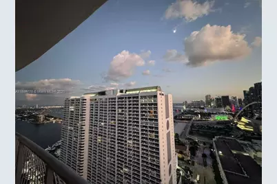 1750 N Bayshore Dr #3708, Miami, FL 33132 - Photo 19