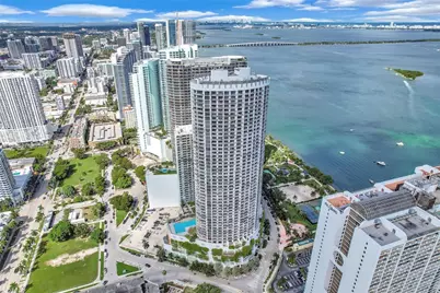 1750 N Bayshore Dr #3708, Miami, FL 33132 - Photo 25