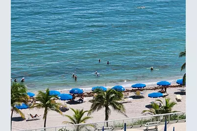 2030 S Ocean Dr #1218, Hallandale Beach, FL 33009 - Photo 29