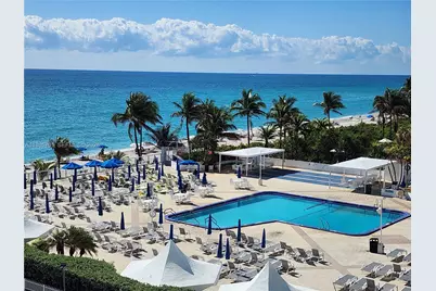 2030 S Ocean Dr #1218, Hallandale Beach, FL 33009 - Photo 35