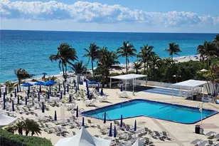 2030 S Ocean Dr, Hallandale Beach, FL 33009 - Photo 35