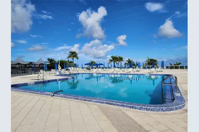 2030 S Ocean Dr #1218, Hallandale Beach, FL 33009 - Photo 31