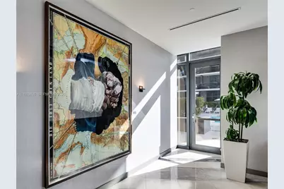 45 SW 9th St #4205, Miami, FL 33130 - Photo 13