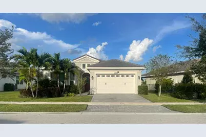 16053 Rain Lilly Way, Westlake, FL 33470 - Photo 1