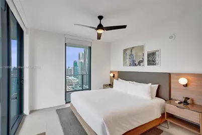 159 NE 6th St #3302, Miami, FL 33132 - Photo 19