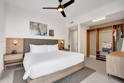 159 NE 6th St #3302, Miami, FL 33132 - Photo 19