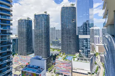 1010 Brickell Ave #3608, Miami, FL 33131 - Photo 13