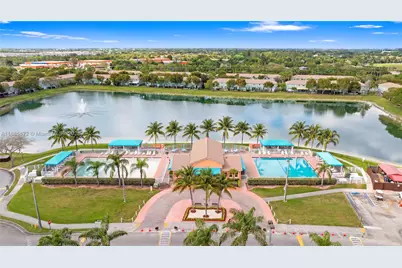 2873 SE 15th Rd #68, Homestead, FL 33035 - Photo 15