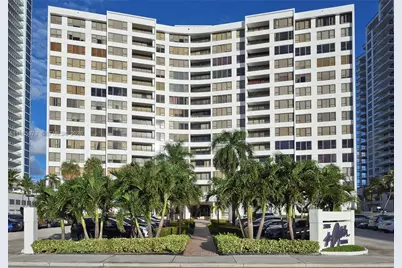 3505 S Ocean Dr #420, Hollywood, FL 33019 - Photo 1