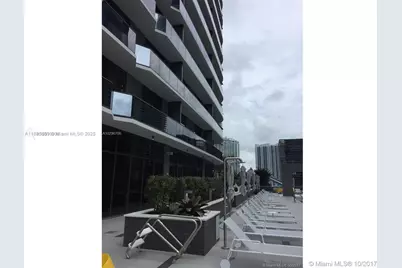 55 SW 9th St #3809, Miami, FL 33130 - Photo 19